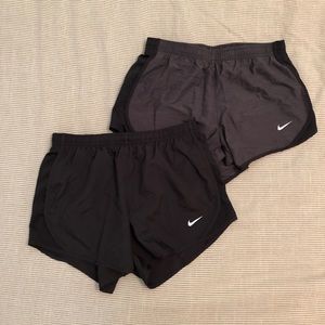 Nike Running Shorts (Set of 2)